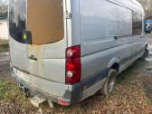 24. Volkswagen Crafter - nuotraukos Nr. 4