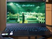 Lenovo Gaming 15.6fhd i5 4.4ghz Rtx3050ti Ram32gb - nuotraukos Nr. 2
