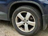Voslwagen Tiguan, 2013m. - nuotraukos Nr. 7