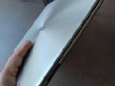 Zenbook Flip Ux360cak 13.3" Touch, pigiai,su defek - nuotraukos Nr. 4