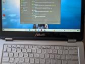 Zenbook Flip Ux360cak 13.3" Touch, pigiai,su defek - nuotraukos Nr. 8