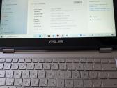Zenbook Flip Ux360cak 13.3" Touch, pigiai,su defek - nuotraukos Nr. 9