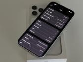 Parduodu iPhone 17 Pro Max Silver 256gb - nuotraukos Nr. 3