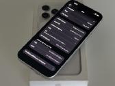 Parduodu iPhone 17 Pro Max Silver 256gb - nuotraukos Nr. 4