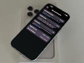 Parduodu iPhone 17 Pro Max Silver 256gb - nuotraukos Nr. 5