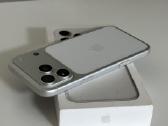 Parduodu iPhone 17 Pro Max Silver 256gb - nuotraukos Nr. 7