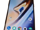 Oneplus 6t 8/128gb + 3 mėn. garantija - nuotraukos Nr. 3