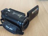 Samsung digital camcorder Hmx-h200bp/xeb - nuotraukos Nr. 2