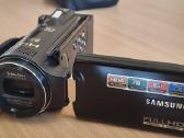 Samsung digital camcorder Hmx-h200bp/xeb - nuotraukos Nr. 3