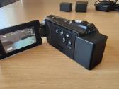 Samsung digital camcorder Hmx-h200bp/xeb - nuotraukos Nr. 4