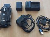 Samsung digital camcorder Hmx-h200bp/xeb - nuotraukos Nr. 5