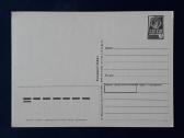 Naujametinė 1989 006-2 dmpk švari - nuotraukos Nr. 2