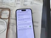 Apple iPhone 14 Pro 256gb pilnai veikiantis tik305 - nuotraukos Nr. 3