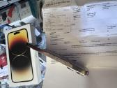 Apple iPhone 14 Pro 256gb pilnai veikiantis tik305 - nuotraukos Nr. 6