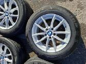 Bmw ratlankiai r17 - nuotraukos Nr. 2