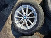 Bmw ratlankiai r17 - nuotraukos Nr. 5