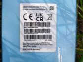 Redmi Note 12 4G be iššviesyklio, ima greitąjį - nuotraukos Nr. 2