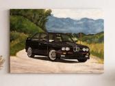 Drobė Bmw e90 - nuotraukos Nr. 2