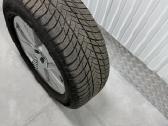 Originalūs Audi R19 ratlankiai ir Bridgestone - nuotraukos Nr. 5