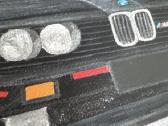 Drobė Bmw e90 - nuotraukos Nr. 5
