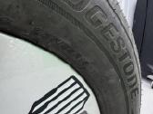 Originalūs Audi R19 ratlankiai ir Bridgestone - nuotraukos Nr. 8