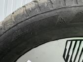 Originalūs Audi R19 ratlankiai ir Bridgestone - nuotraukos Nr. 9