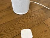 Symfonisk lempa su garsiakalbiu Ikea - nuotraukos Nr. 2