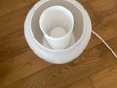 Symfonisk lempa su garsiakalbiu Ikea - nuotraukos Nr. 3