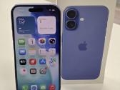 Apple iPhone 16 128gb - nuotraukos Nr. 2