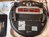 Robotas siurblys Miele Scout Rx2 - nuotraukos Nr. 5