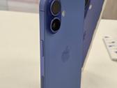 Apple iPhone 16 128gb - nuotraukos Nr. 5
