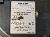 Robotas siurblys Miele Scout Rx2 - nuotraukos Nr. 7