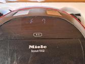 Robotas siurblys Miele Scout Rx2 - nuotraukos Nr. 6