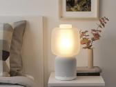 Symfonisk lempa su garsiakalbiu Ikea - nuotraukos Nr. 7