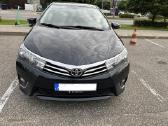 Rida 133340 km Reali, Serviso Knygutė, Automatas - nuotraukos Nr. 2