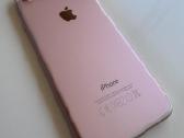 Parduodamas Apple iPhone 7 Rose Gold 128gb - nuotraukos Nr. 2