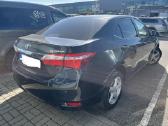 Rida 133340 km Reali, Serviso Knygutė, Automatas - nuotraukos Nr. 3