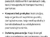 Odos žaliava - nuotraukos Nr. 4