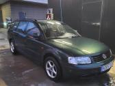 Passat - nuotraukos Nr. 2