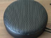 Bang and olufsen A1 - nuotraukos Nr. 5
