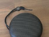 Bang and olufsen A1 - nuotraukos Nr. 7