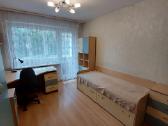 Išnuomojamas tvarkingas 3 kambarių butas Gedminų - nuotraukos Nr. 3