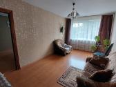 Išnuomojamas tvarkingas 3 kambarių butas Gedminų - nuotraukos Nr. 6