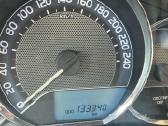 Rida 133340 km Reali, Serviso Knygutė, Automatas - nuotraukos Nr. 10