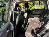 VW Tiguan - nuotraukos Nr. 10