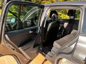 VW Tiguan - nuotraukos Nr. 11