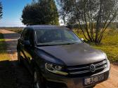 VW Tiguan - nuotraukos Nr. 3
