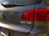 VW Tiguan - nuotraukos Nr. 15