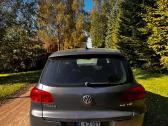VW Tiguan - nuotraukos Nr. 4