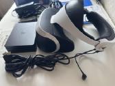 Ps 4 Virtualios Realybes Akiniai Komplektas Nauji - nuotraukos Nr. 7